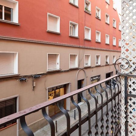 Casa Cosi - Putxet 2 Apartamento Barcelona Exterior foto