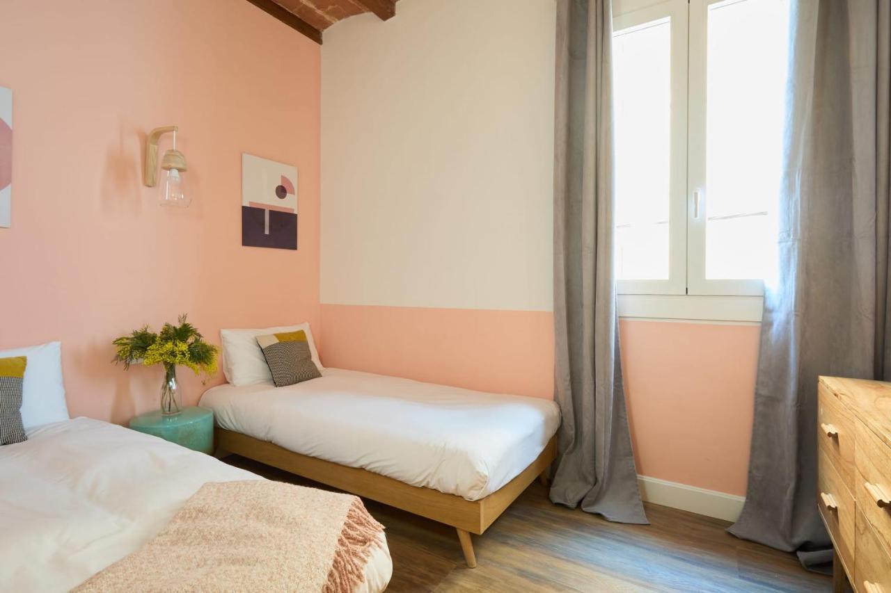 Casa Cosi - Putxet 2 Apartamento Barcelona Exterior foto