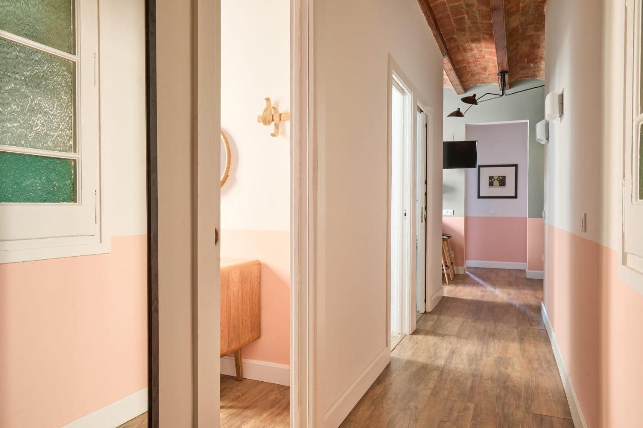 Casa Cosi - Putxet 2 Apartamento Barcelona Exterior foto
