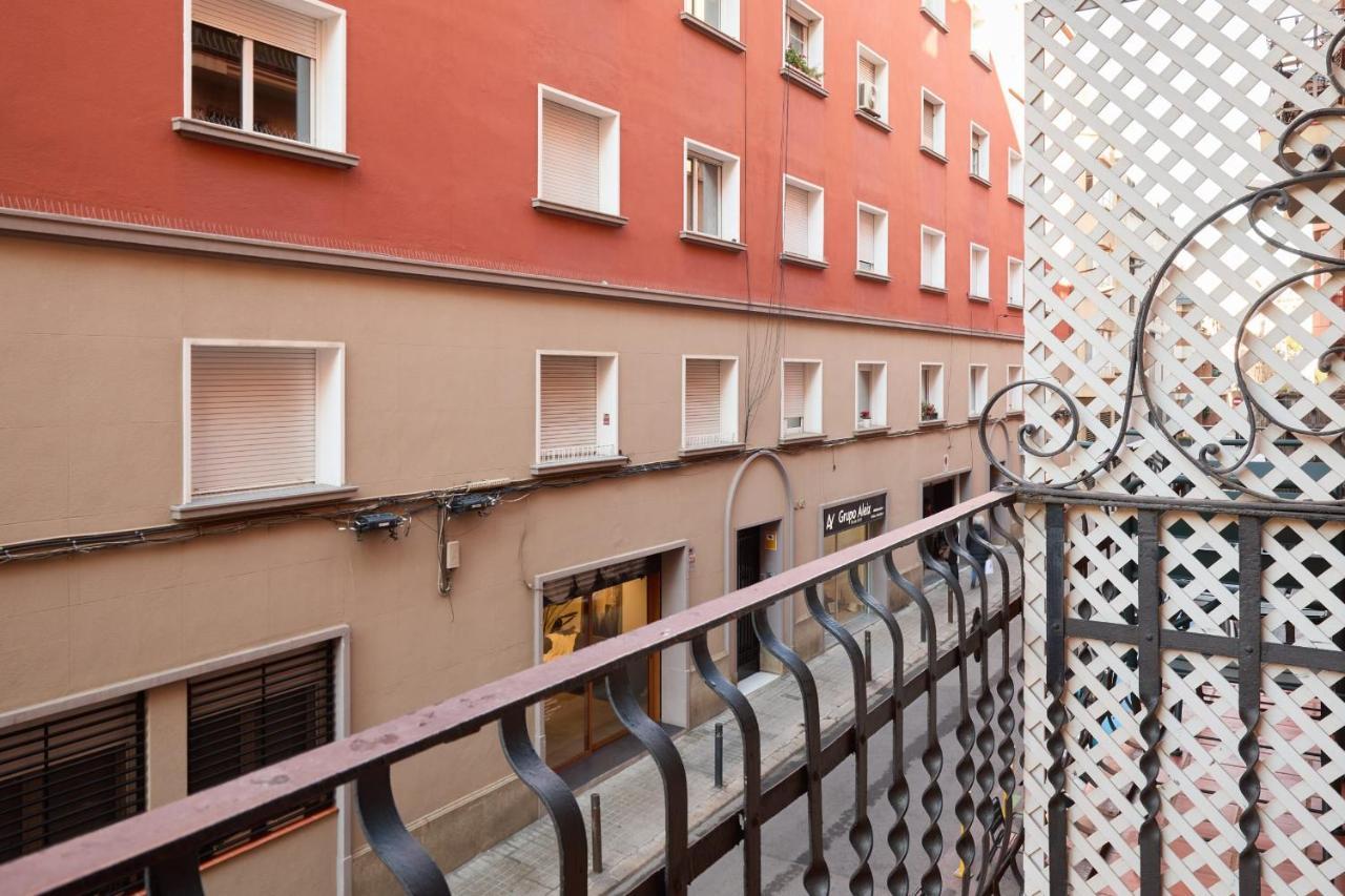 Casa Cosi - Putxet 2 Apartamento Barcelona Exterior foto