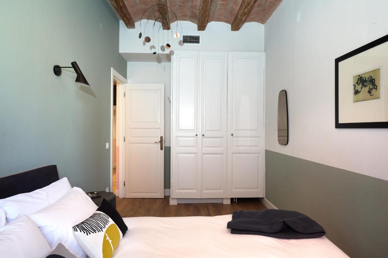 Casa Cosi - Putxet 2 Apartamento Barcelona Exterior foto